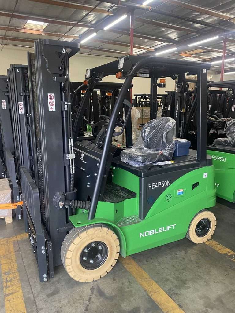 Electric Warehouse Forklift For Sale Near Me